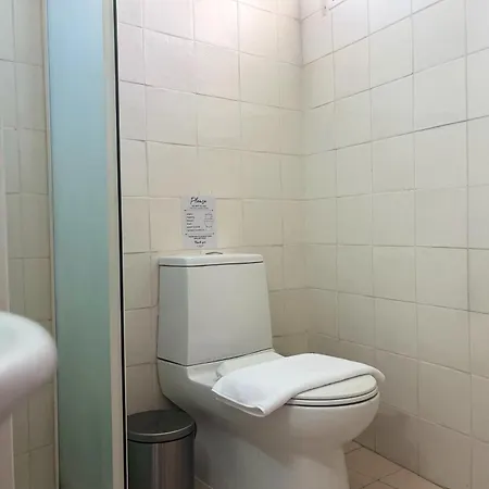 Апартаменты Phaedrus Living Hoopoe Residencies 103 Никосия