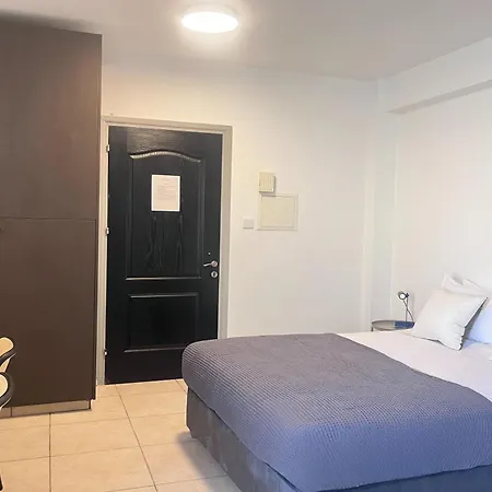 Phaedrus Living Hoopoe Residencies 103 Апартаменты *